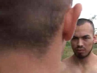 The Brothers. Forced fuck