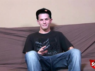 Broke Straight Boys - Anthony