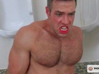 Hit The Mat - Alex Mecum, Tristan Hunter