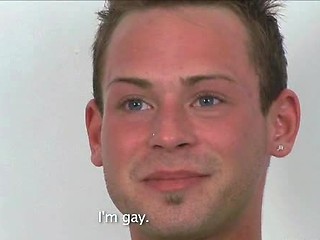 Dylan jacking off dick
