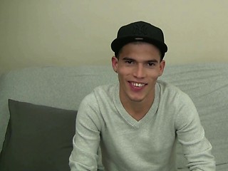 Cuban RentBoy Diego Mendez