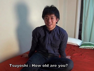 Sora Solo - Tokyo First Timer