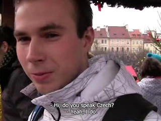 Czech hunter 69